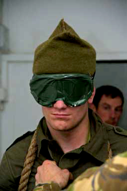 commando